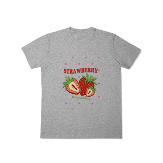 Nome do produto T-Shirt Strawberry