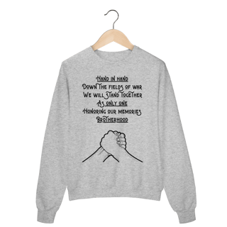 Nome do produto Moletom EF