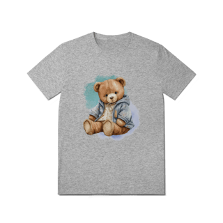 Nome do produto T-Shirt Bear 