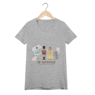 Nome do produto Baby Long Nutcracker