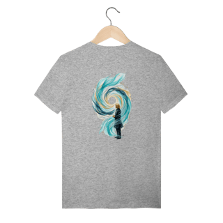 Nome do produto T-shirt Mi'raj