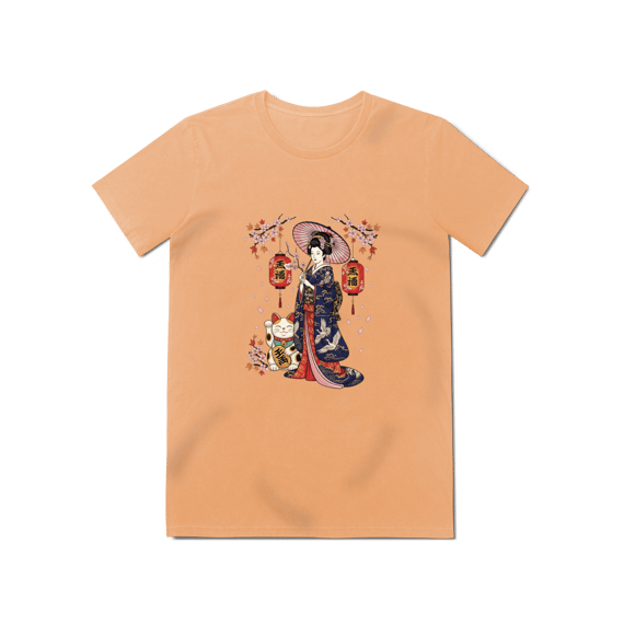 Baby Long Estonada (Japão)