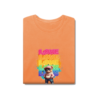 Nome do produto T-Shirt Estonada Love