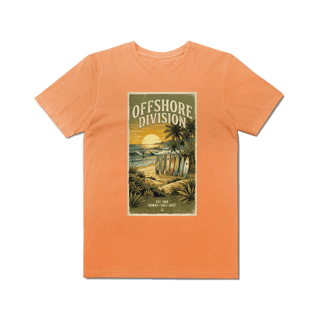 T-shirt Offshore Division