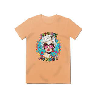 Nome do produto Baby Long Estonada Pop