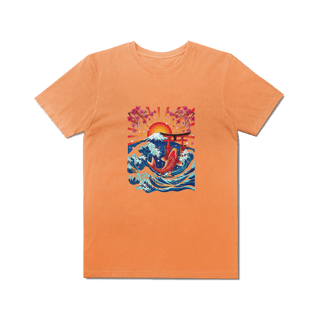 Nome do produto T-Shirt Estonada (Japão)