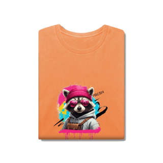 Nome do produto T-Shirt Estonada Fresh