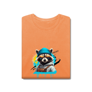 Nome do produto T-Shirt Estonada Fresh Blue