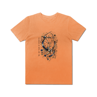 Nome do produto T-shirt We are Made of Moments