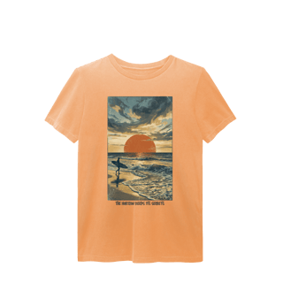 Nome do produto T-shirt The Horizon