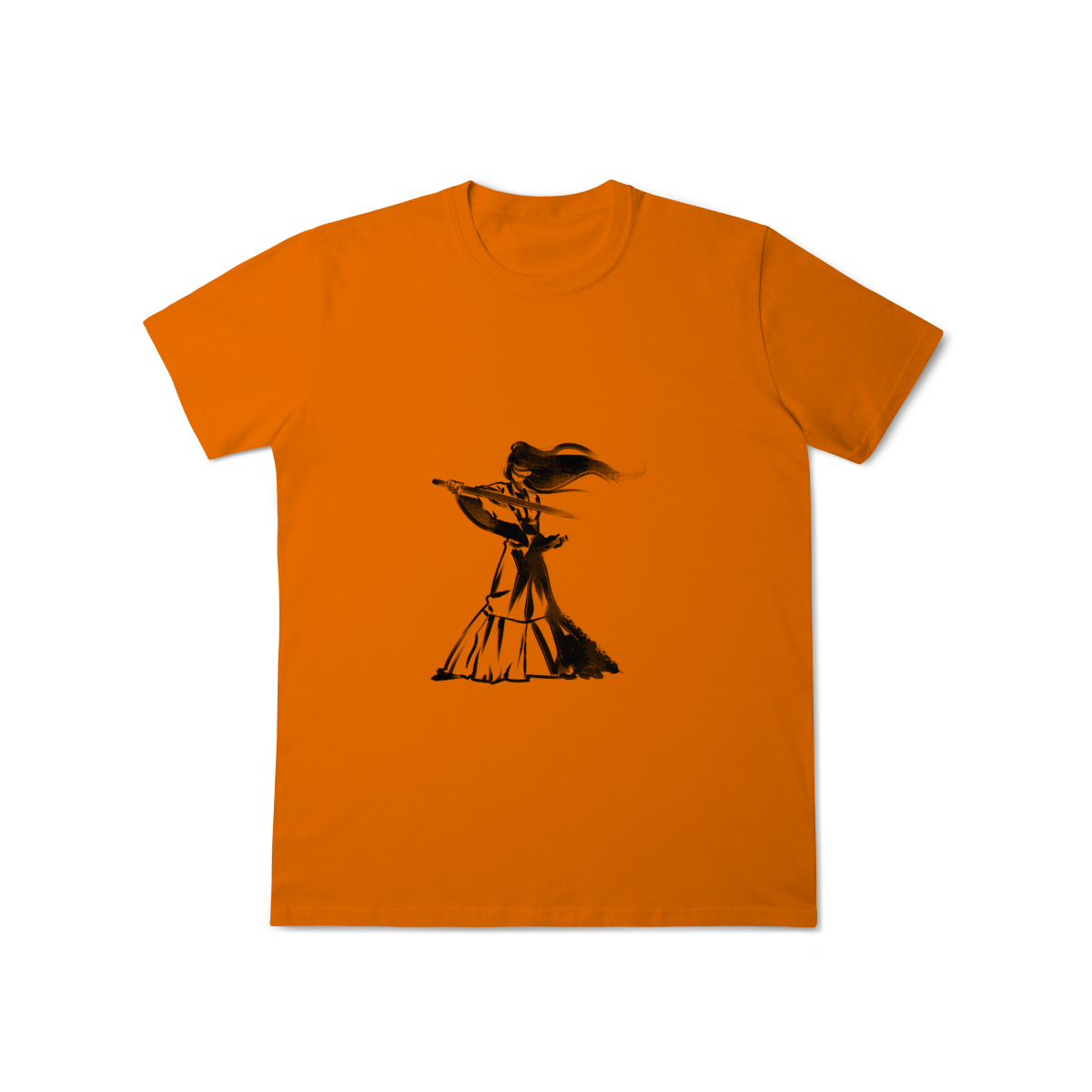 T-Shirt Oriental III