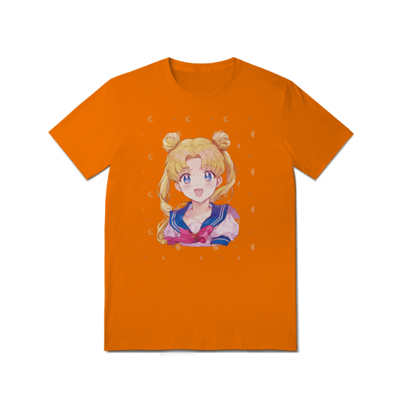 T-Shirt Sailor Moon