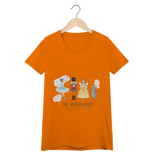 Baby Long Nutcracker