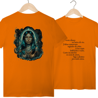 Nome do produto T-shirt Intuição