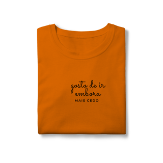 Nome do produto Baby Long Embora Cedo