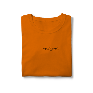 Nome do produto Baby Long Feminina Mermã