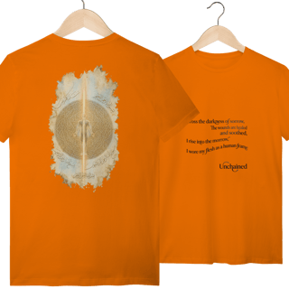 Nome do produto T-shirt Unchained