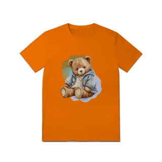 Nome do produto T-Shirt Bear 