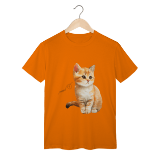 Nome do produto T-Shirt Meow