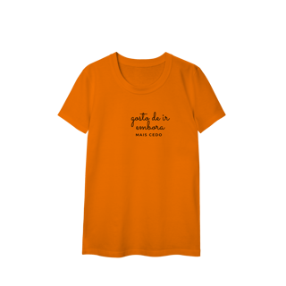 Nome do produto Baby Long Embora Cedo