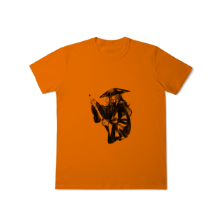 Nome do produto T-Shirt Oriental II