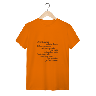Nome do produto T-shirt Intuição