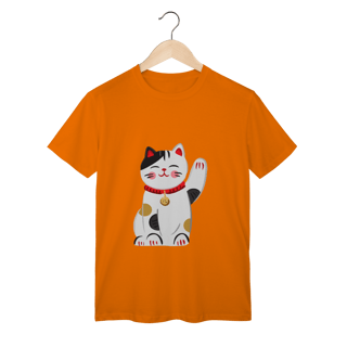Nome do produto T-Shirt Oriental