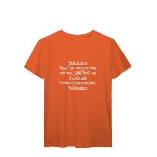 Nome do produto T-Shirt EF Brotherhood II