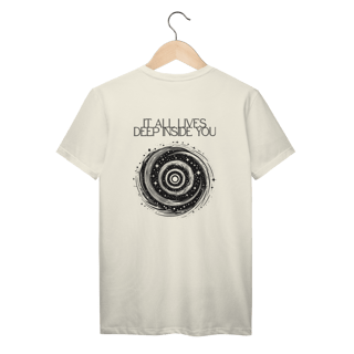 Nome do produto T-Shirt EF - Breathe