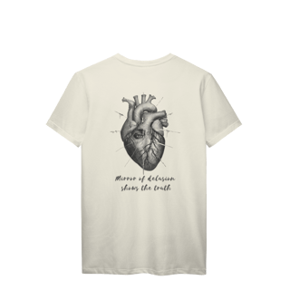 Nome do produto T-Shirt EF Mirror of Delusion