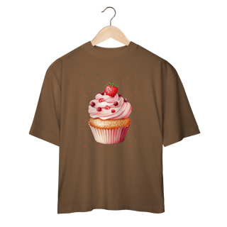 Nome do produto Oversized Cupcake