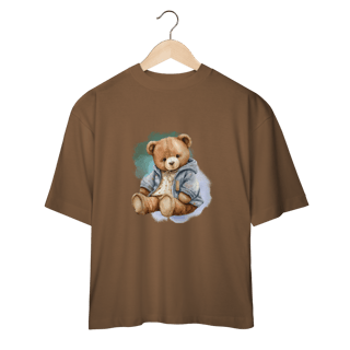 Nome do produto Oversized Bear
