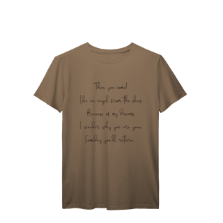 Nome do produto T-Shirt EF Lease Of Life