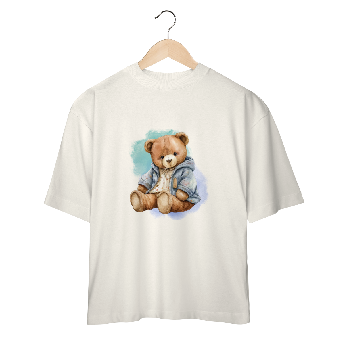 Oversized Bear
