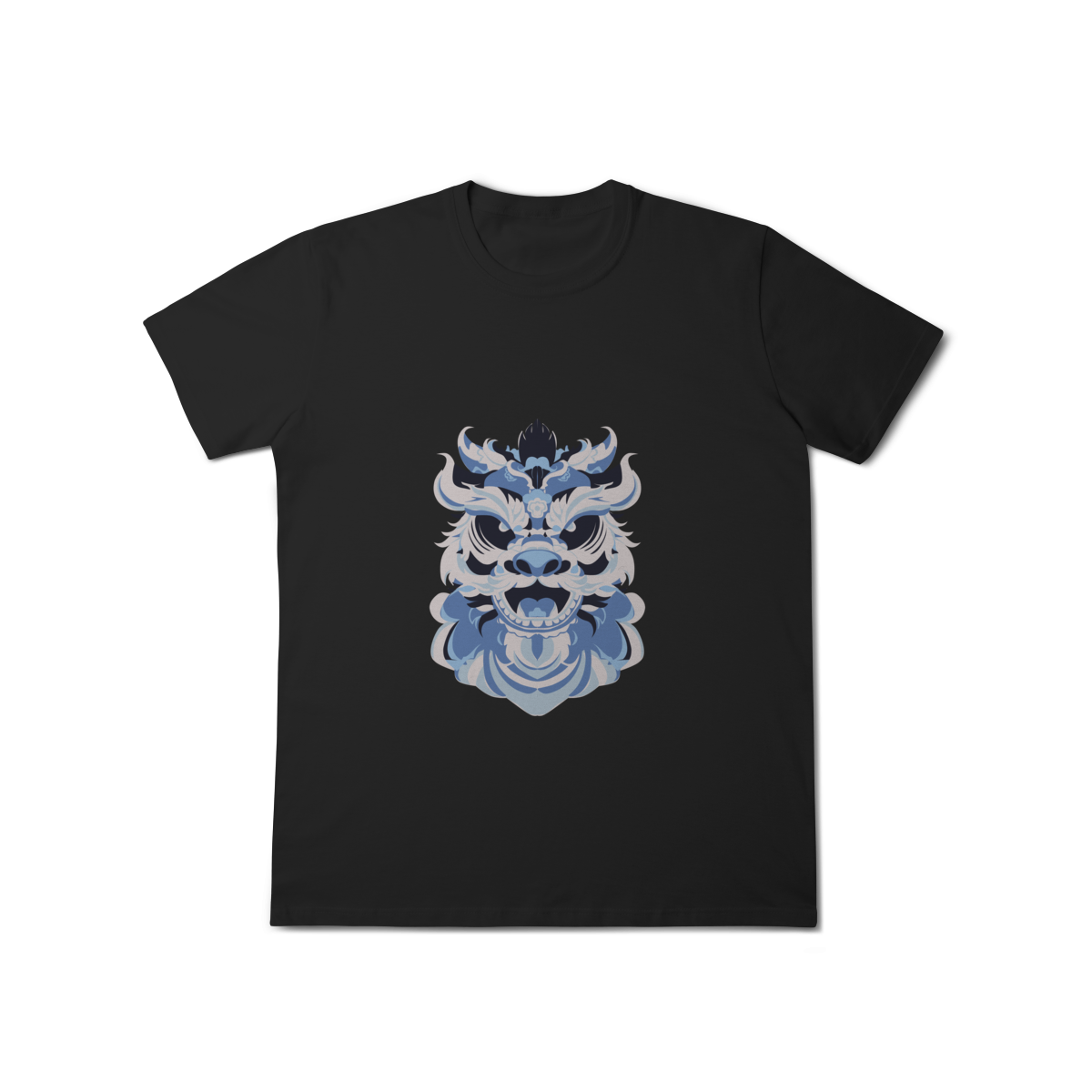 T-Shirt Oriental II