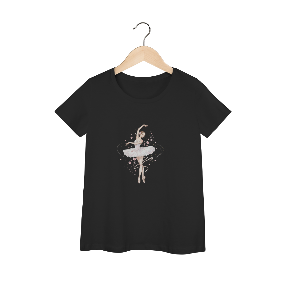 Baby Long Ballet