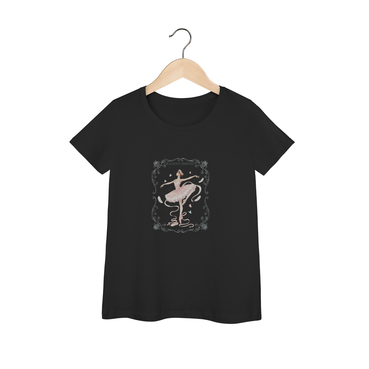 Baby Long Ballet II