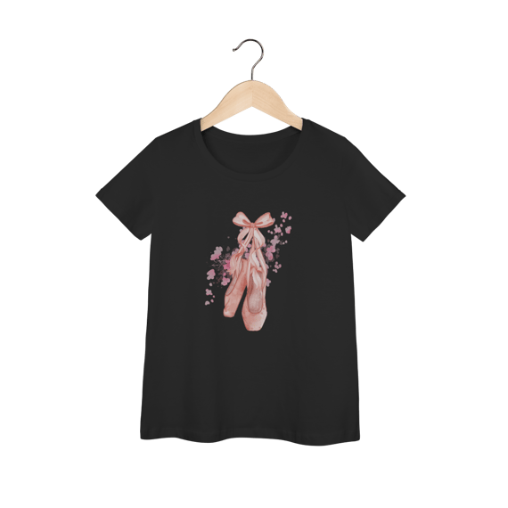 Baby Long Ballet III