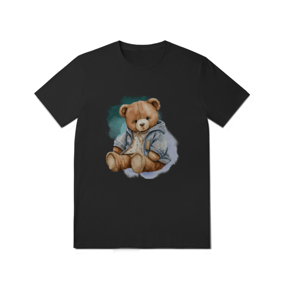 T-Shirt Bear 
