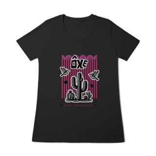 Nome do produto Baby Long Nordeste II