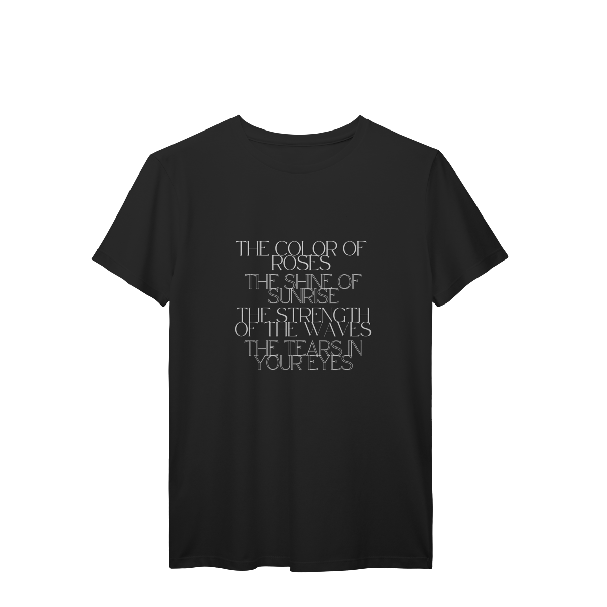 Nome do produto: T-Shirt EF Breathe II