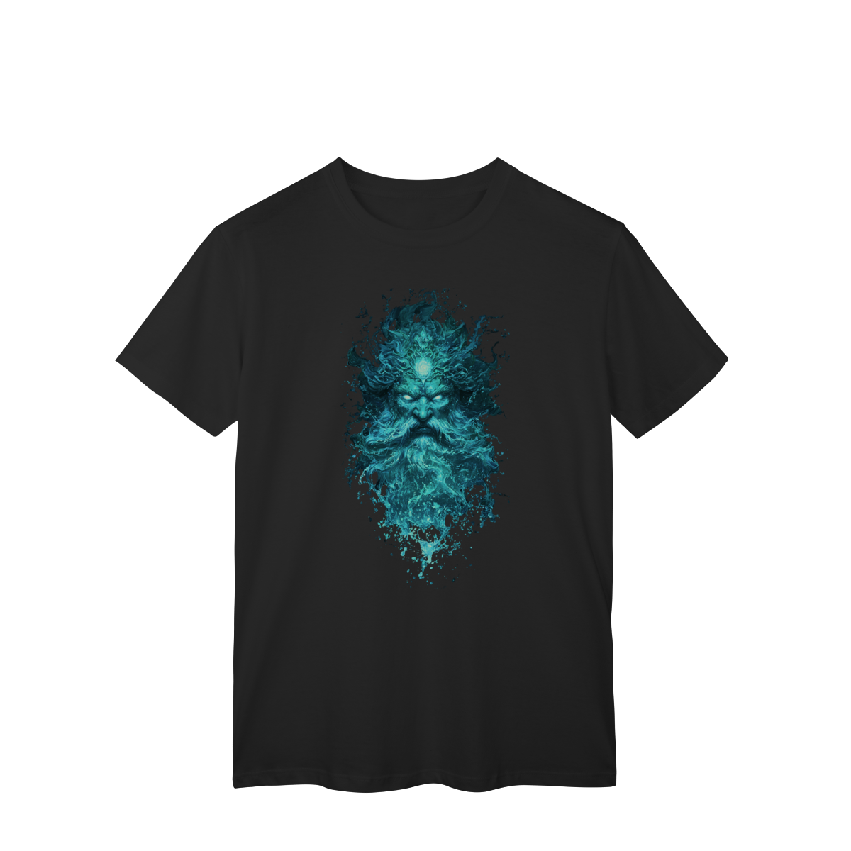 Nome do produto: T-Shirt EF Spirit of The Air