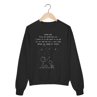 Nome do produto Moletom EF