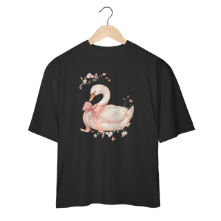 Nome do produto Oversized Sweet Swan