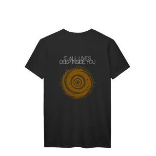 Nome do produto T-Shirt EF Breathe II