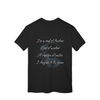 Nome do produto T-Shirt EF Spirit of The Air