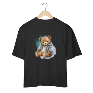 Nome do produto Oversized Bear