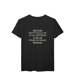 Nome do produto T-Shirt EF Brotherhood II