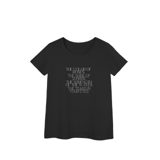 Nome do produto Baby Long Feminina EF Breathe