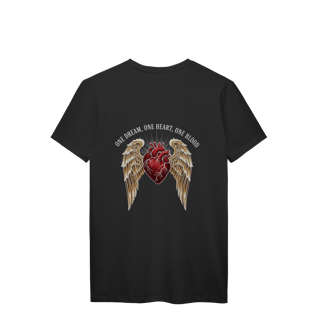 Nome do produto T-Shirt EF Brotherhood II